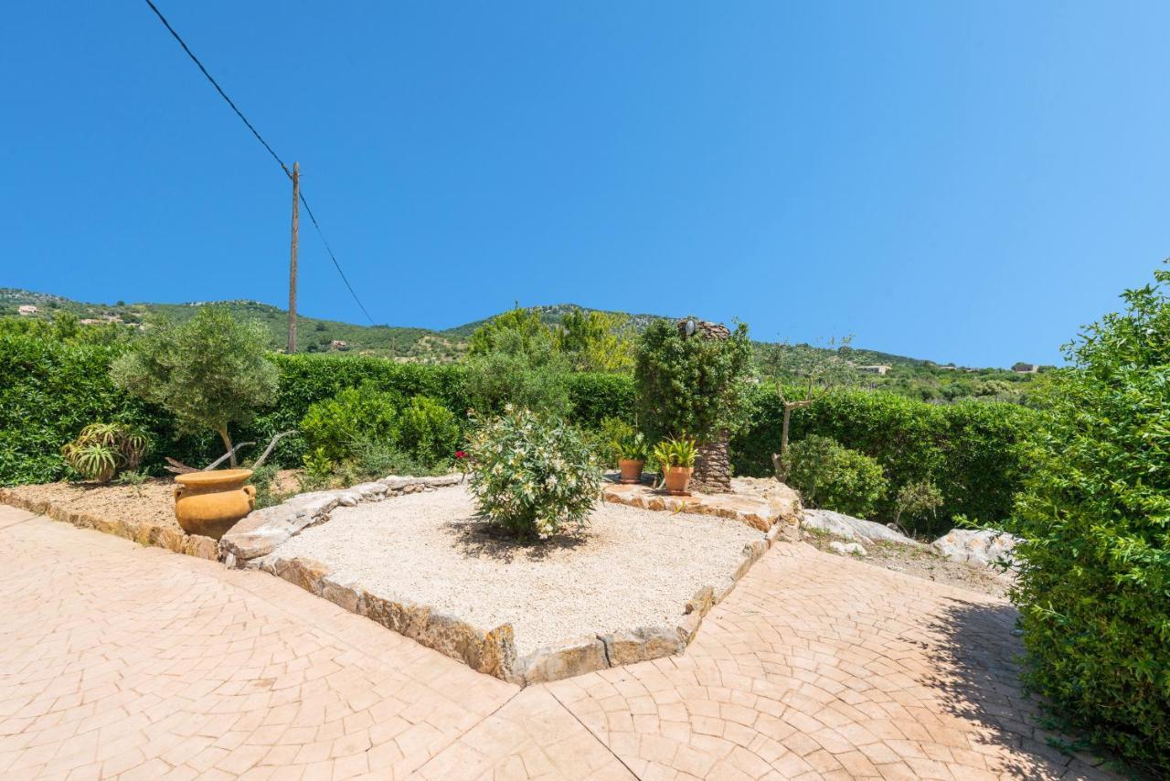 Villa Ses Comes By Mallorca Villa Selection Manacor  Eksteriør billede