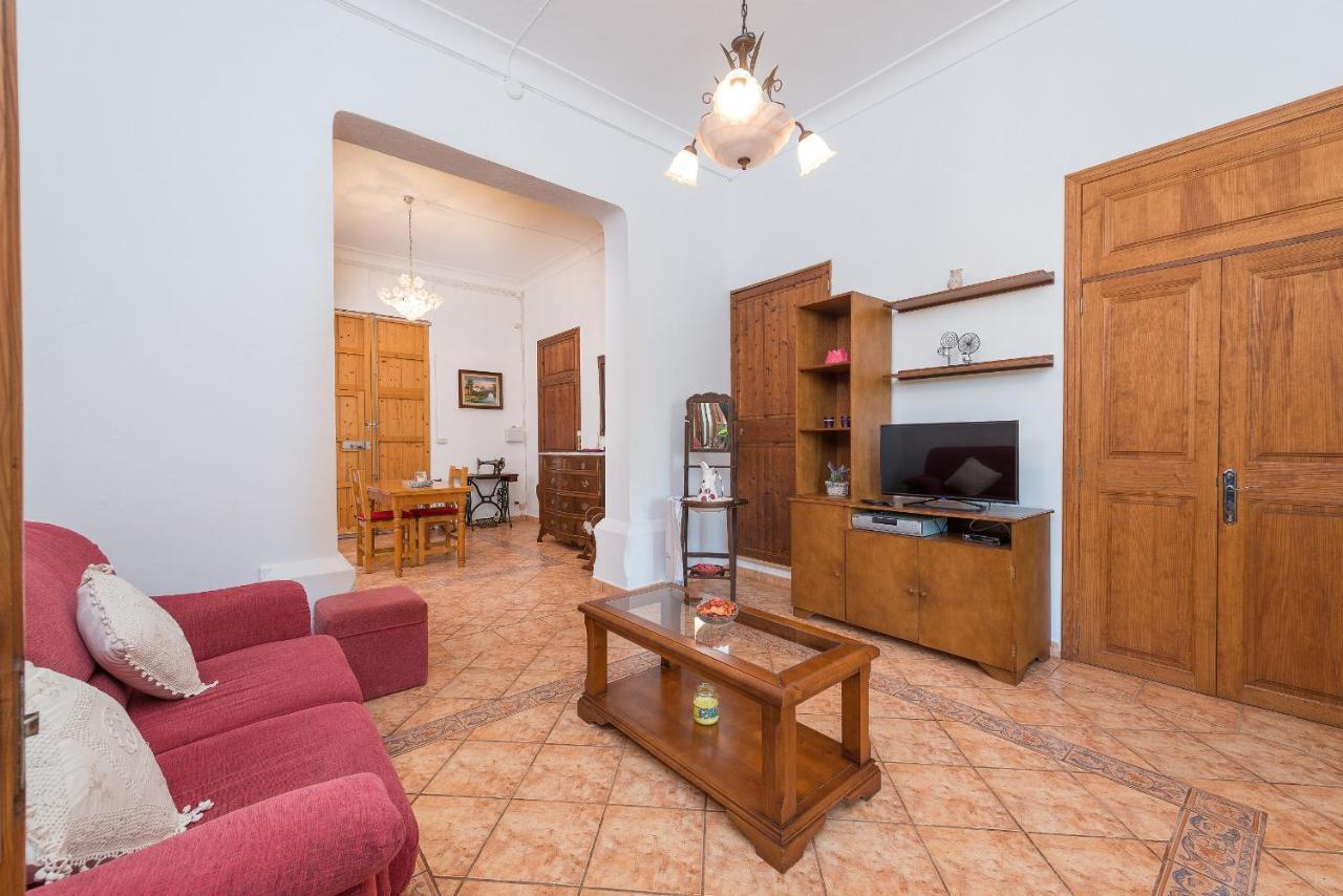 Villa Ses Comes By Mallorca Villa Selection Manacor  Eksteriør billede