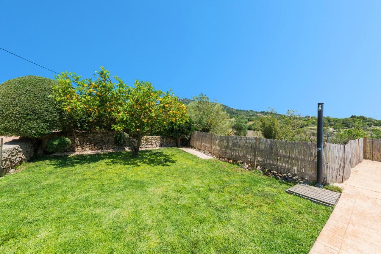 Villa Ses Comes By Mallorca Villa Selection Manacor  Eksteriør billede