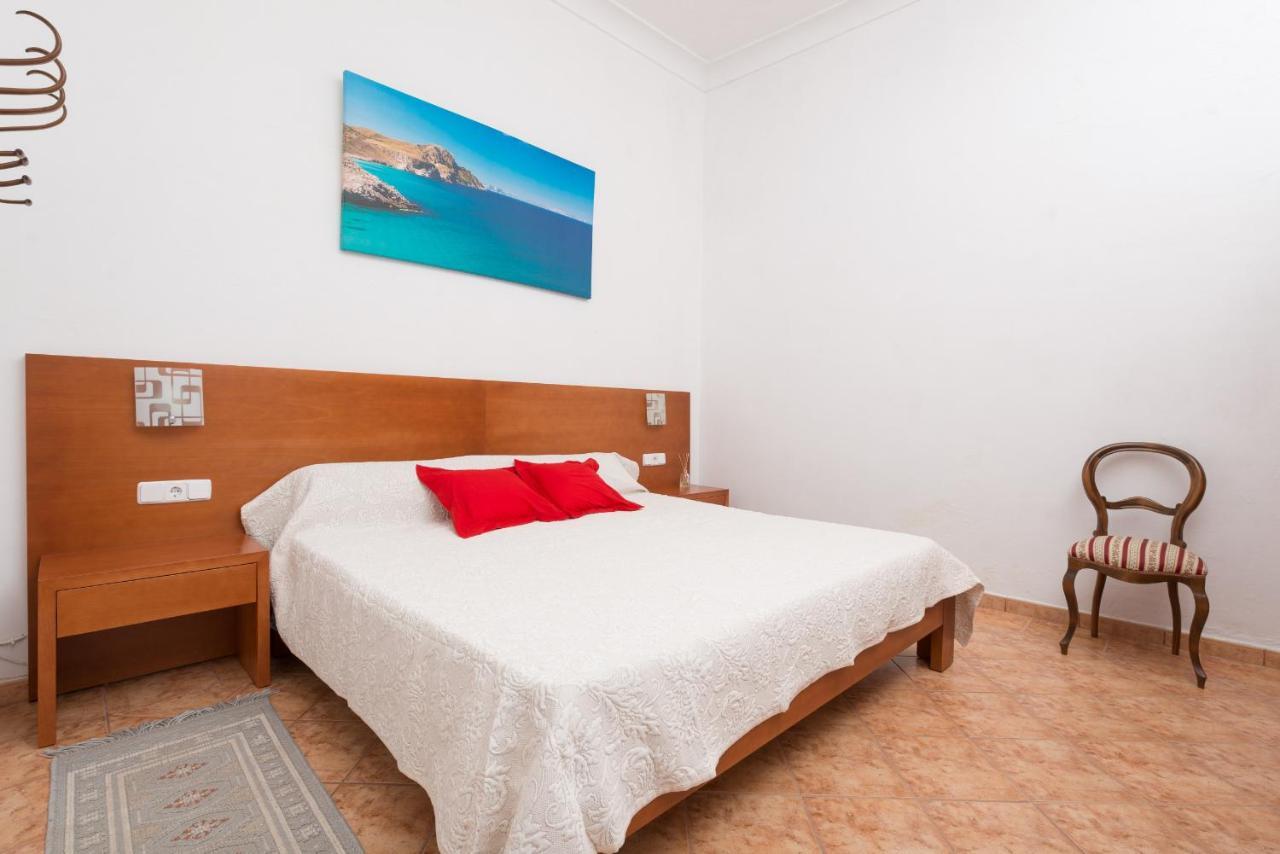Villa Ses Comes By Mallorca Villa Selection Manacor  Eksteriør billede